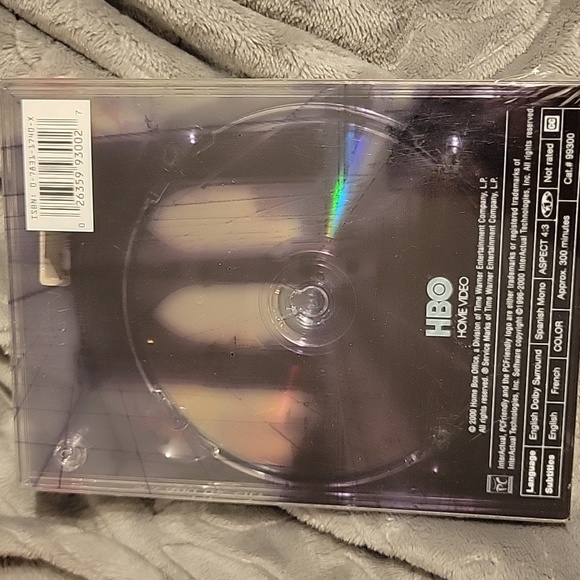 Sex and the City DVD sets Season 1,4,5,6...sealed - Picture 3 of 12